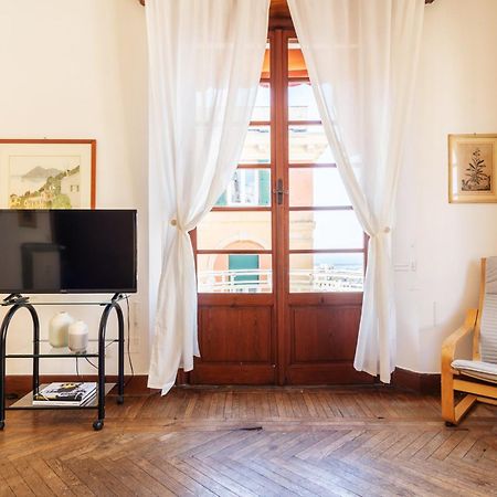 Decana Flexyrent Apartment Genoa Exterior photo