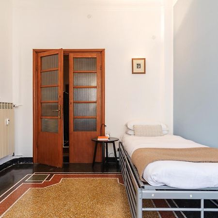 Decana Flexyrent Apartment Genoa Exterior photo