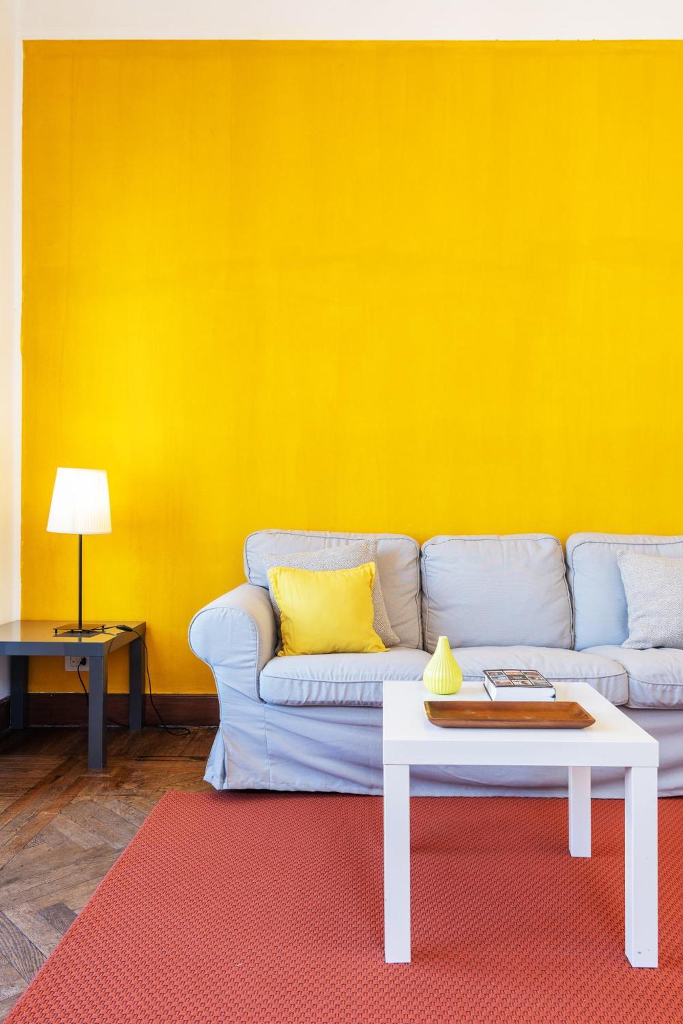 Decana Flexyrent Apartment Genoa Exterior photo